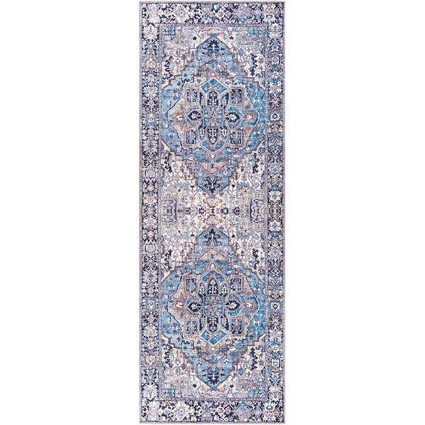 Livabliss Iris IRS-2362 Machine Crafted Area Rug IRS2362-2676 - main